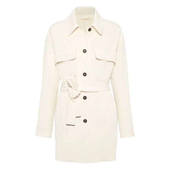 BRUNELLO CUCINELLI Handbags - Brunello Cucinelli Women Jacket